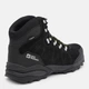 Мужские демисезонные ботинки для треккинга с мембраной Jack Wolfskin Refugio Texapore Mid M 4049841-6357 45 (10.5UK) 28 см (4060477907987) - изображение 4
