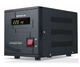 Стабілізатор REAL-EL Stab Energy-2000 Black - зображення 5