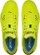 Футзалки (бампи) Joma DRIBLING лимонні 44 DRIW2309IN - зображення 5
