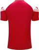 Футболка Kelme BRAVO красно-белая S 7351TX1092.9610 - изображение 2