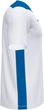 Футболка Joma CHAMPION VI бело-синяя 6XS-5XS 101822.207 - изображение 3