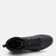 Чоловічі черевики Puma Rebound V6 39232606 40.5 (7UK) 26 см Puma Black-Shadow Gray-Gum (4099683259979) - зображення 5