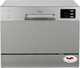 Посудомийна машина MIDEA MCFD55320S - зображення 1