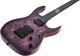 Электрогитара SOLAR GUITARS S1.6PP POPLAR PURPLE BURST MATTE - изображение 3
