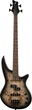Бас-гитара JACKSON JS2P SPECTRA BASS LRL BLACK BURST - изображение 1
