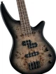 Бас-гитара JACKSON JS2P SPECTRA BASS LRL BLACK BURST - изображение 3