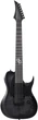 Электрогитара SOLAR GUITARS T2.7FBB FLAME BLACK BURST MATTE - изображение 1