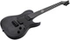 Электрогитара SOLAR GUITARS T2.7FBB FLAME BLACK BURST MATTE - изображение 2