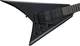 Электрогитара JACKSON X SERIES RHOADS RRX24 GLOSS BLACK - изображение 2