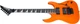 Электрогитара JACKSON JS32 DKA DINKY ARCH TOP AR NEON ORANGE - изображение 5