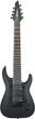 Электрогитара JACKSON JS32-8 DKA HT DINKY ARCH TOP AR SATIN BLACK - изображение 1