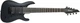 Электрогитара JACKSON JS32-8 DKA HT DINKY ARCH TOP AR SATIN BLACK - изображение 4