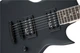 Электрогитара JACKSON JS22 MONARKH SC AR SATIN BLACK - изображение 7