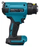 Фен технічний акумуляторний Makita DHG180ZK (550 °C, 200 л/хв, LXT, без акумуляторів та зарядного пристрою) - зображення 3