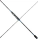 Спиннинг Favorite SW Slow Claw SLC-661UL 2.02m Jig 10-45g PE #0.6-1.5 Power Class 0 - изображение 1