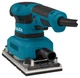 Шлифмашина вибрационная Makita BO3710 (93x228 мм, 11000 мин-1, 190 Вт) - изображение 8