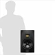 Студийный монитор Adam Audio T7V - изображение 4