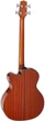 Бас-акустическая гитара TAKAMINE GB30CE NAT - изображение 2
