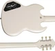 Электрогитара EPIPHONE 1961 LES PAUL SG STANDARD w/HARD CASE - изображение 7