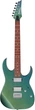 Электрогитара IBANEZ GRG121SP-GYC - изображение 1