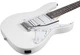 Электрогитара IBANEZ GRG140 WH - изображение 5