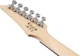 Электрогитара IBANEZ GRG140 WH - изображение 7