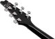 Электрогитара IBANEZ PS60-BK - изображение 7
