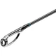 Спиннинг Favorite SW X1 Offshore 662L 1.98m 5-20g (Slow Jig 15-50g) PE #0.8-1.5 Extra Fast - изображение 2