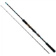 Спінінг Favorite SW Cobalt SCBL-902MH 2.74m 10-35g PE #1.0-2.0 Moderate Fast - зображення 1