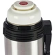Термос Skif Outdoor Caravanner 1.5L Silver - зображення 2