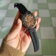Мужские умные часы Modfit Base T2 Black - изображение 2