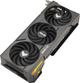 Видеокарта ASUS PCI-Ex Radeon RX 7800 XT TUF Gaming OG OC Edition 16GB GDDR6 (256bit) (2565/19500) (1 х HDMI, 3 x DisplayPort) (TUF-RX7800XT-O16G-OG-GAMING) - изображение 3