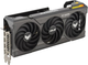 Видеокарта ASUS PCI-Ex Radeon RX 7800 XT TUF Gaming OG OC Edition 16GB GDDR6 (256bit) (2565/19500) (1 х HDMI, 3 x DisplayPort) (TUF-RX7800XT-O16G-OG-GAMING) - изображение 4