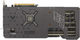 Видеокарта ASUS PCI-Ex Radeon RX 7800 XT TUF Gaming OG OC Edition 16GB GDDR6 (256bit) (2565/19500) (1 х HDMI, 3 x DisplayPort) (TUF-RX7800XT-O16G-OG-GAMING) - изображение 7