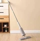 Швабра для мытья полов и окон Tehol mop с механизмом отжима микрофибра - изображение 1