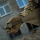 Коврик для сидения M-Tac с ремнем Ranger Green - изображение 4