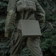Коврик для сидения M-Tac с ремнем Ranger Green - изображение 5