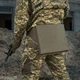 Коврик для сидения M-Tac с ремнем Ranger Green - изображение 8