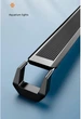 LED світильник SUNSUN ADK-200C 5 Вт 7500K - зображення 5