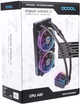 Система жидкостного охлаждения Alphacool Eisbaer Aurora LT240 ARGB (11678) - изображение 6