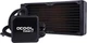 Система жидкостного охлаждения Alphacool Eisbaer LT240 (11445) - изображение 2