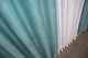 Комплект готовых штор VR-Textil Лен Парма № 1339ш Голубой 150х270 см 2 шт (33-0189) - изображение 7