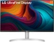 Monitor 32" LG UltraFine 32UL750P-W - obraz 1