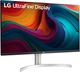 Monitor 32" LG UltraFine 32UL750P-W - obraz 2