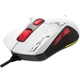 Миша ігрова XTRIKE ME GM - 316w Wired mouse |800-7200 6 Step DPI| - зображення 5