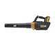 Садовая воздуходувка Caterpillar CAT 18V/DG250 (DG250) - изображение 1