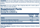 Магний глицинат, Magnesium Glycinate, Solaray, 350 мг, 120 капсул (5325321) - изображение 5