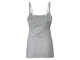 Майка для кормящих мам с вшитым топом для женщины Esmara LYCRA® 426908_480040 L Серый - изображение 4