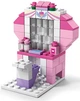 Конструктор Qunxing Toys Будиночок прицнеси 1000 деталей (K8857-2) - изображение 4