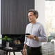 Электробритва panasonic es-ls6a-k820 - изображение 4